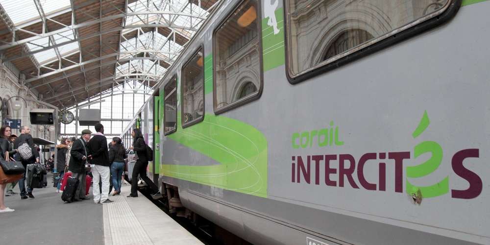 La Cour des comptes suggère à l'État de se désengager complètement des Intercités